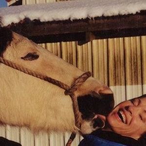 Meet your Posher, Twila